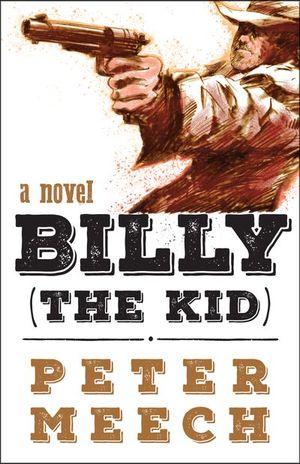 Buy Billy (the Kid) at Amazon