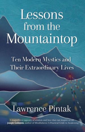 Lessons from the Mountaintop