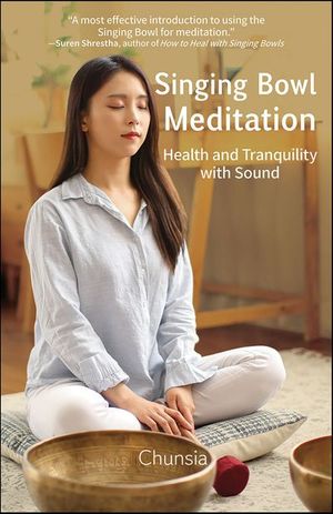 Singing Bowl Meditation