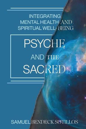 Psyche and the Sacred