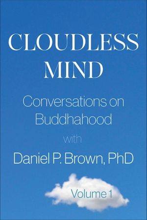 Cloudless Mind, Volume 1