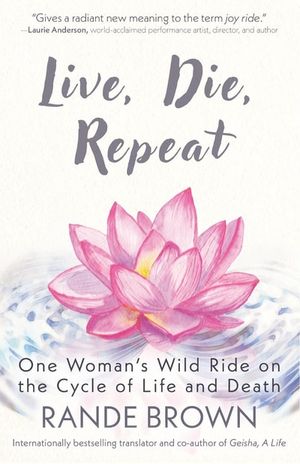 Live, Die, Repeat