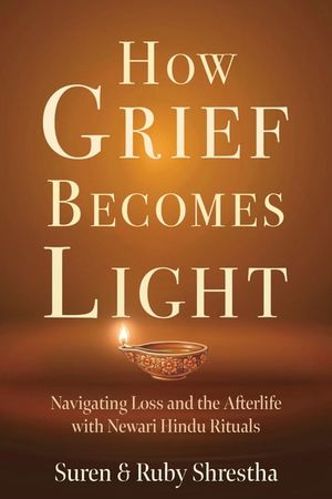 How Grief Becomes Light
