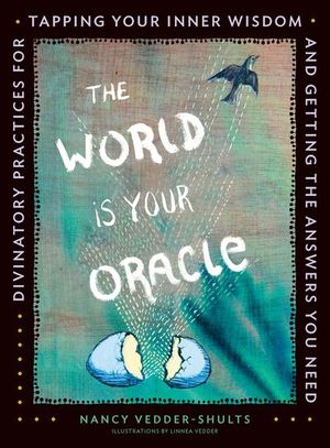 Buy The World Is Your Oracle at Amazon