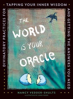 The World Is Your Oracle