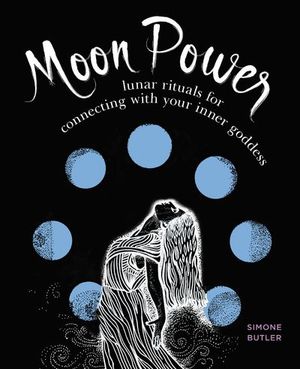 Buy Moon Power at Amazon