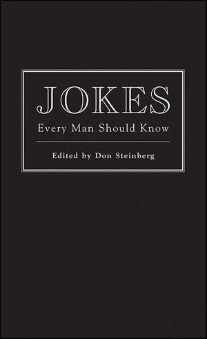 Jokes Every Man Should Know