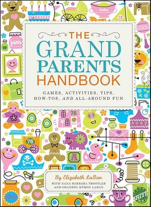 The Grandparents Handbook
