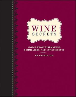 Wine Secrets