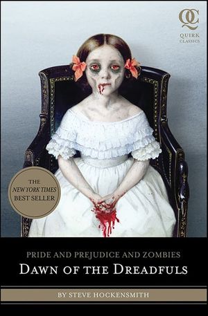 Dawn of the Dreadfuls