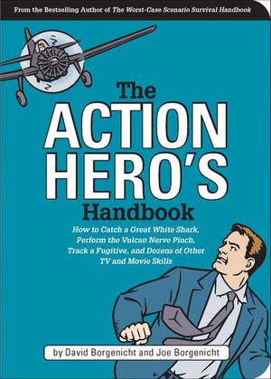 The Action Hero's Handbook
