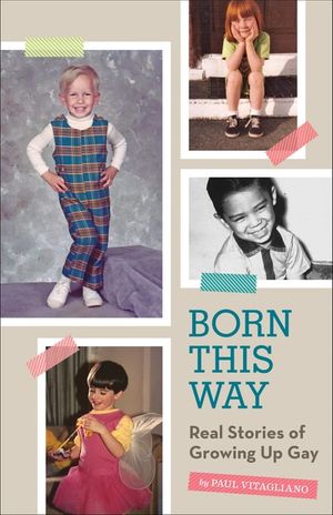 Born This Way