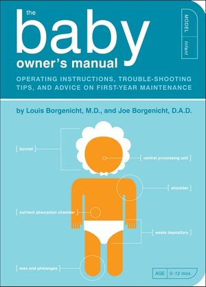 The Baby Owner's Manual