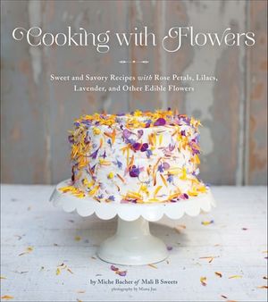 Cooking with Flowers