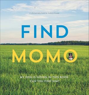 Find Momo