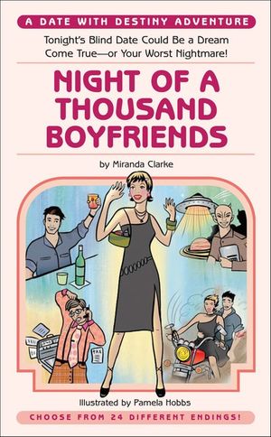 Night of a Thousand Boyfriends