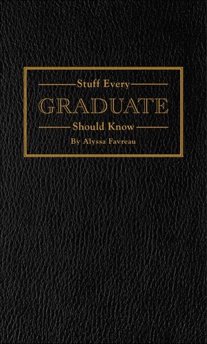 Buy Stuff Every Graduate Should Know at Amazon