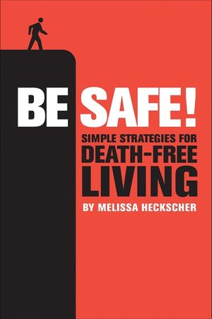 Buy Be Safe! at Amazon