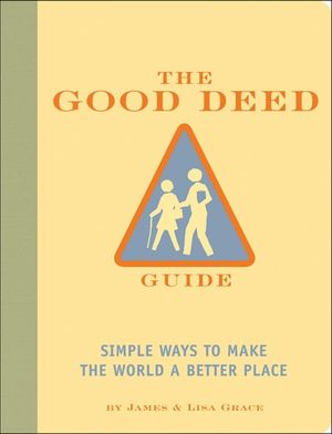 Buy The Good Deed Guide at Amazon