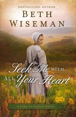 Buy Seek Me with All Your Heart at Amazon