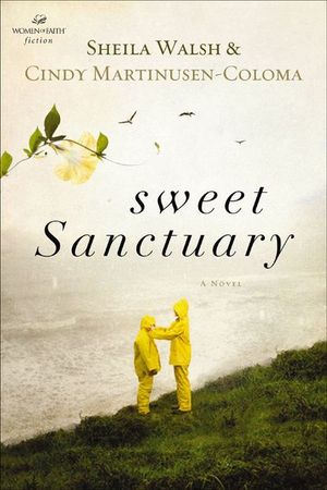 Buy Sweet Sanctuary at Amazon