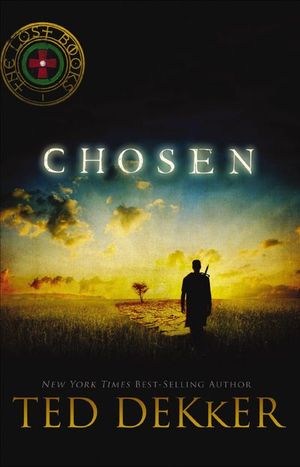 Buy Chosen at Amazon