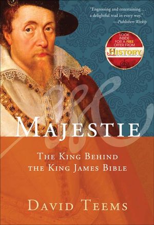 Buy Majestie at Amazon