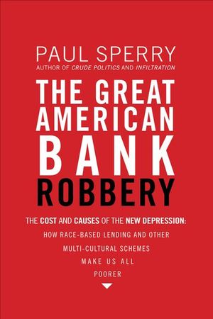 Buy The Great American Bank Robbery at Amazon