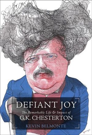Buy Defiant Joy at Amazon