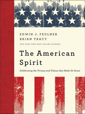 Buy The American Spirit at Amazon