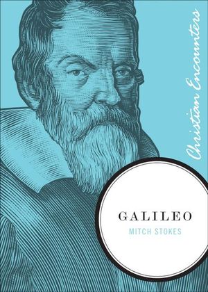 Buy Galileo at Amazon