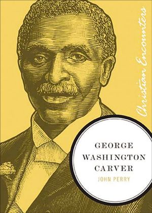Buy George Washington Carver at Amazon