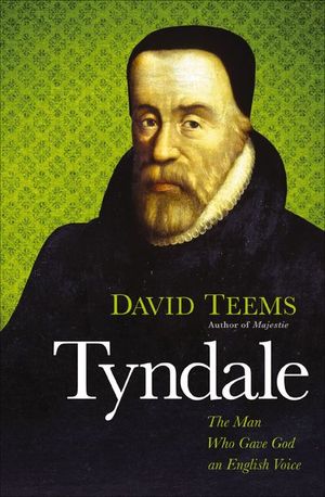 Buy Tyndale at Amazon