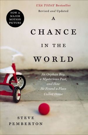 Buy A Chance in the World at Amazon