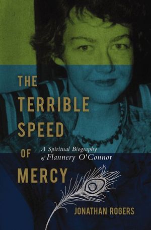 Buy The Terrible Speed of Mercy at Amazon