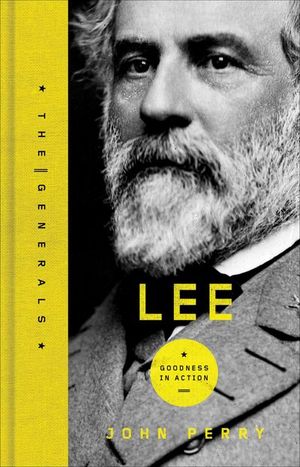 Buy Lee at Amazon