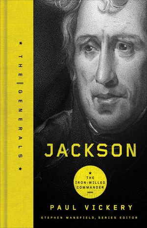 Buy Jackson at Amazon