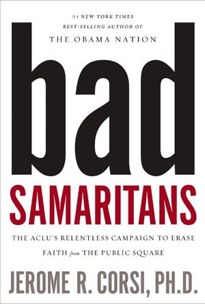Buy Bad Samaritans at Amazon