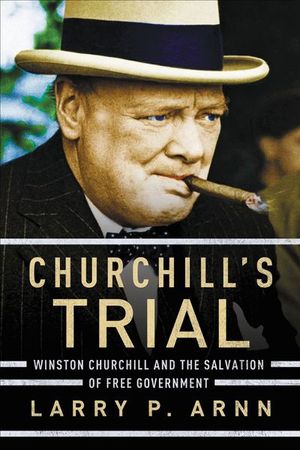 Buy Churchill's Trial at Amazon