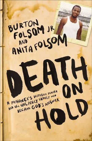 Buy Death on Hold at Amazon