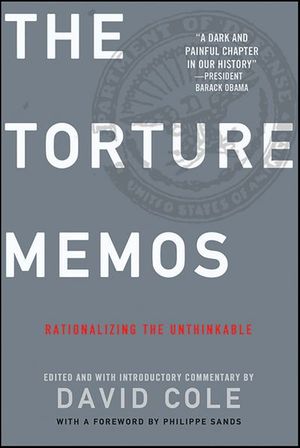 The Torture Memos