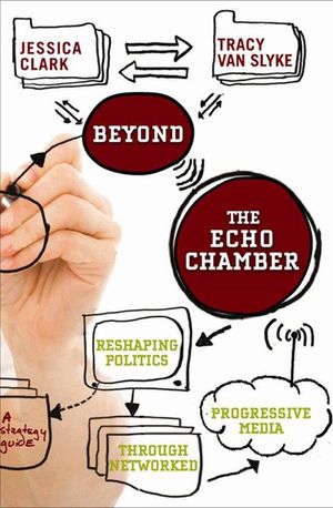 Buy Beyond the Echo Chamber at Amazon