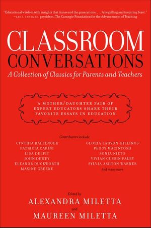 Classroom Conversations