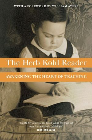 The Herb Kohl Reader