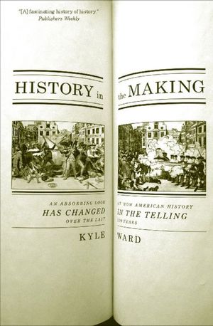 Buy History in the Making at Amazon