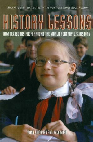 Buy History Lessons at Amazon