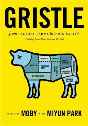 Buy Gristle at Amazon