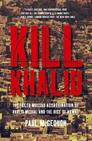 Kill Khalid