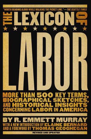 Buy The Lexicon of Labor at Amazon