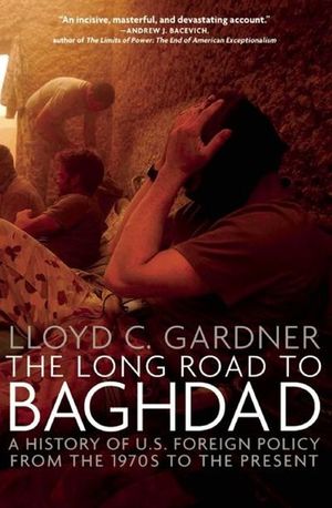 Buy The Long Road to Baghdad at Amazon